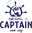 GUTsy Captain EU Shop logo